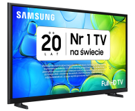 Samsung UE32F6002F 32" LED Full HD Tizen TV DVB-T2 - 1331256 - zdjęcie 2